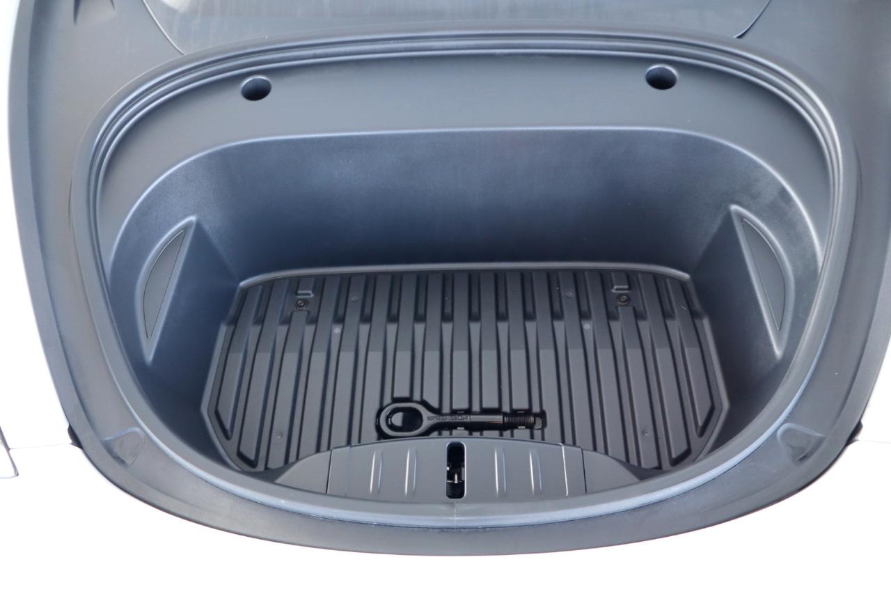 Tesla Model 3 Performance AWD 2022