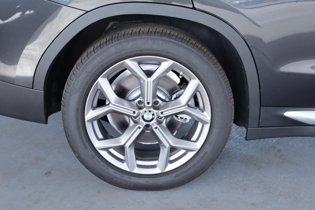 BMW X3 sDrive30i Sports Activity Vehicle 2022