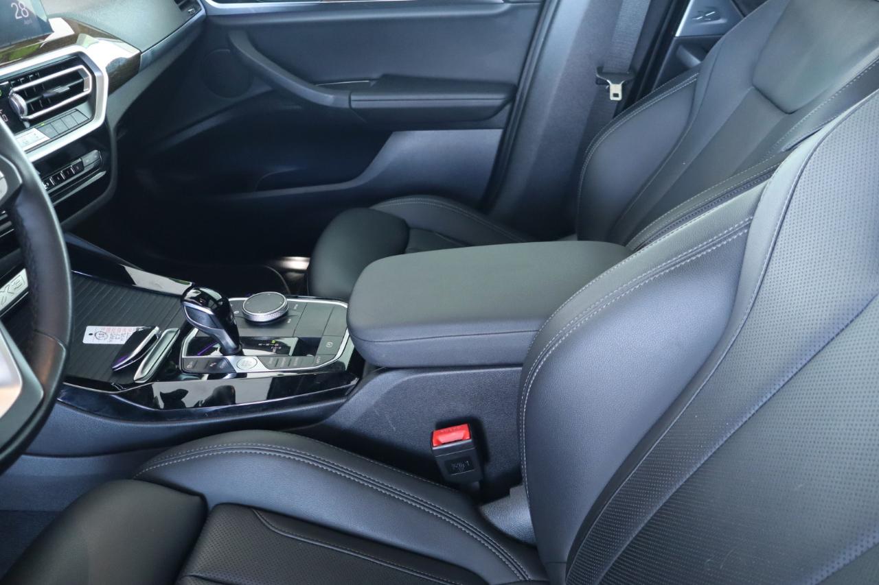 BMW X3 sDrive30i Sports Activity Vehicle 2022