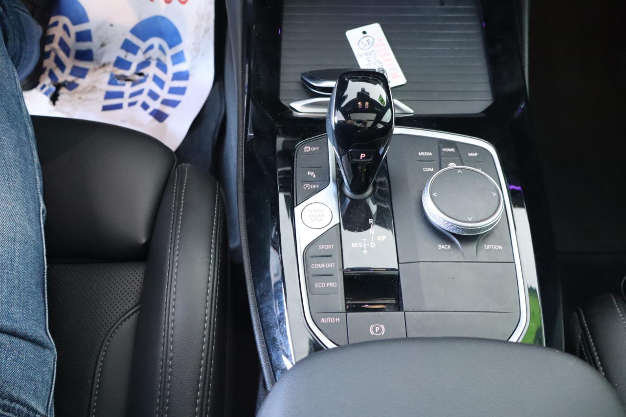 BMW X3 sDrive30i Sports Activity Vehicle 2022