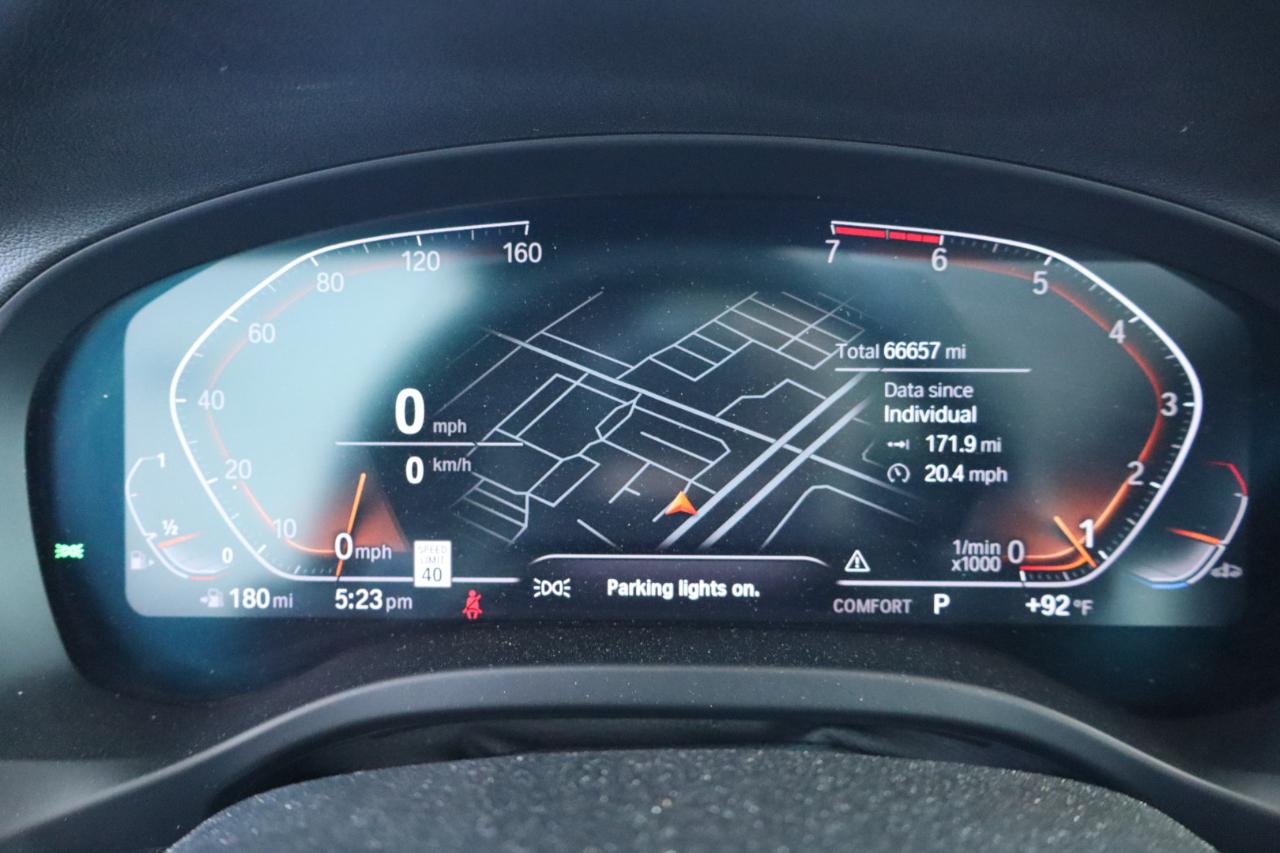 BMW X3 sDrive30i Sports Activity Vehicle 2022