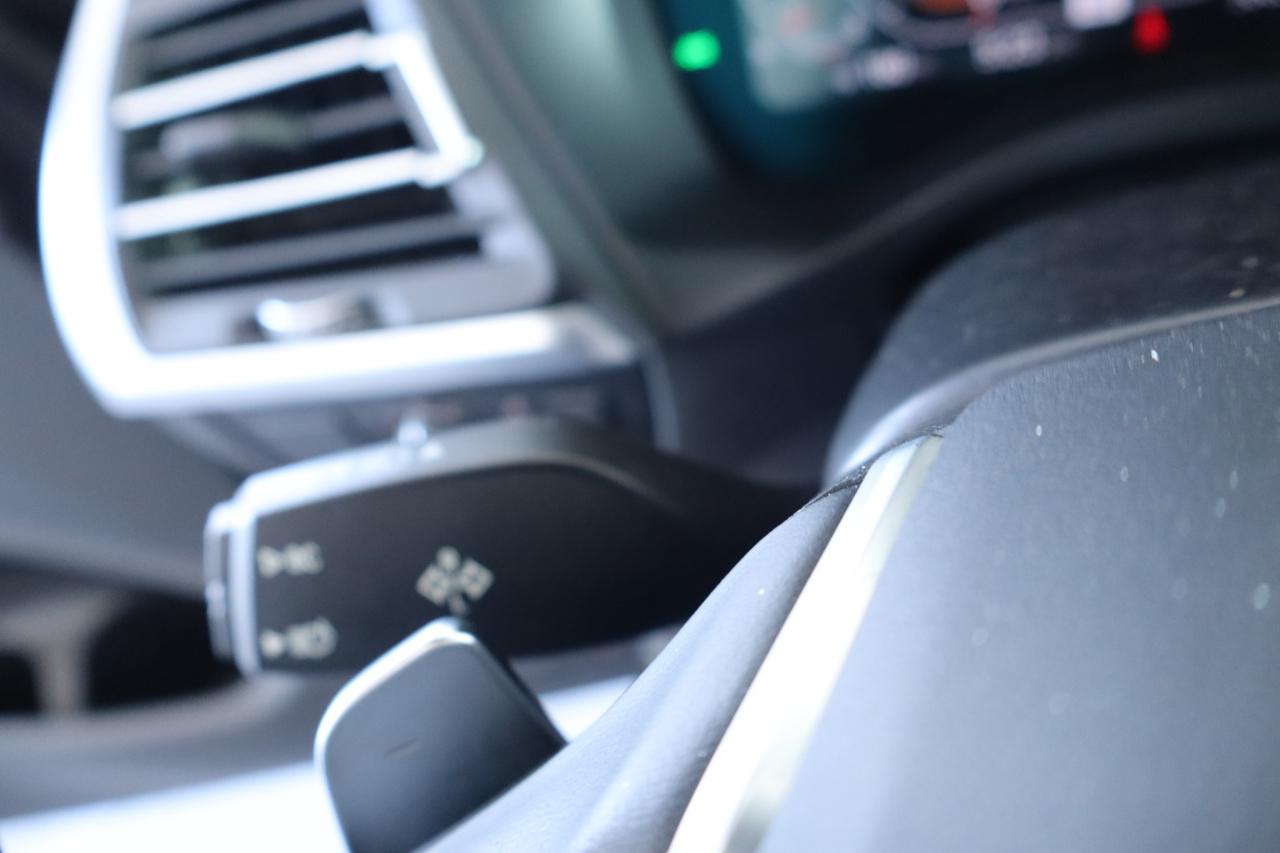 BMW X3 sDrive30i Sports Activity Vehicle 2022