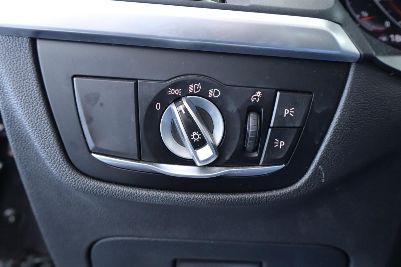 BMW X3 sDrive30i Sports Activity Vehicle 2022