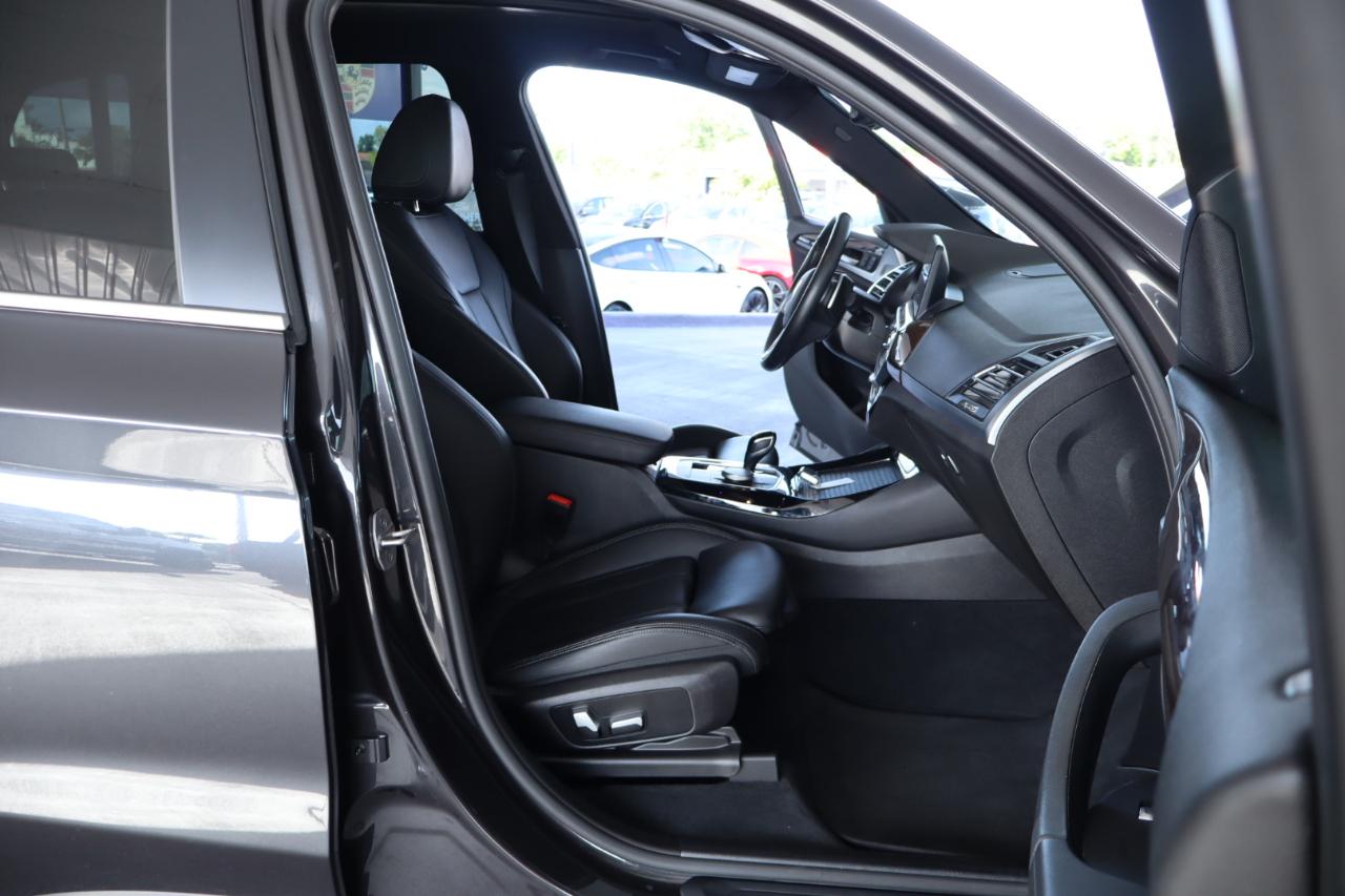 BMW X3 sDrive30i Sports Activity Vehicle 2022