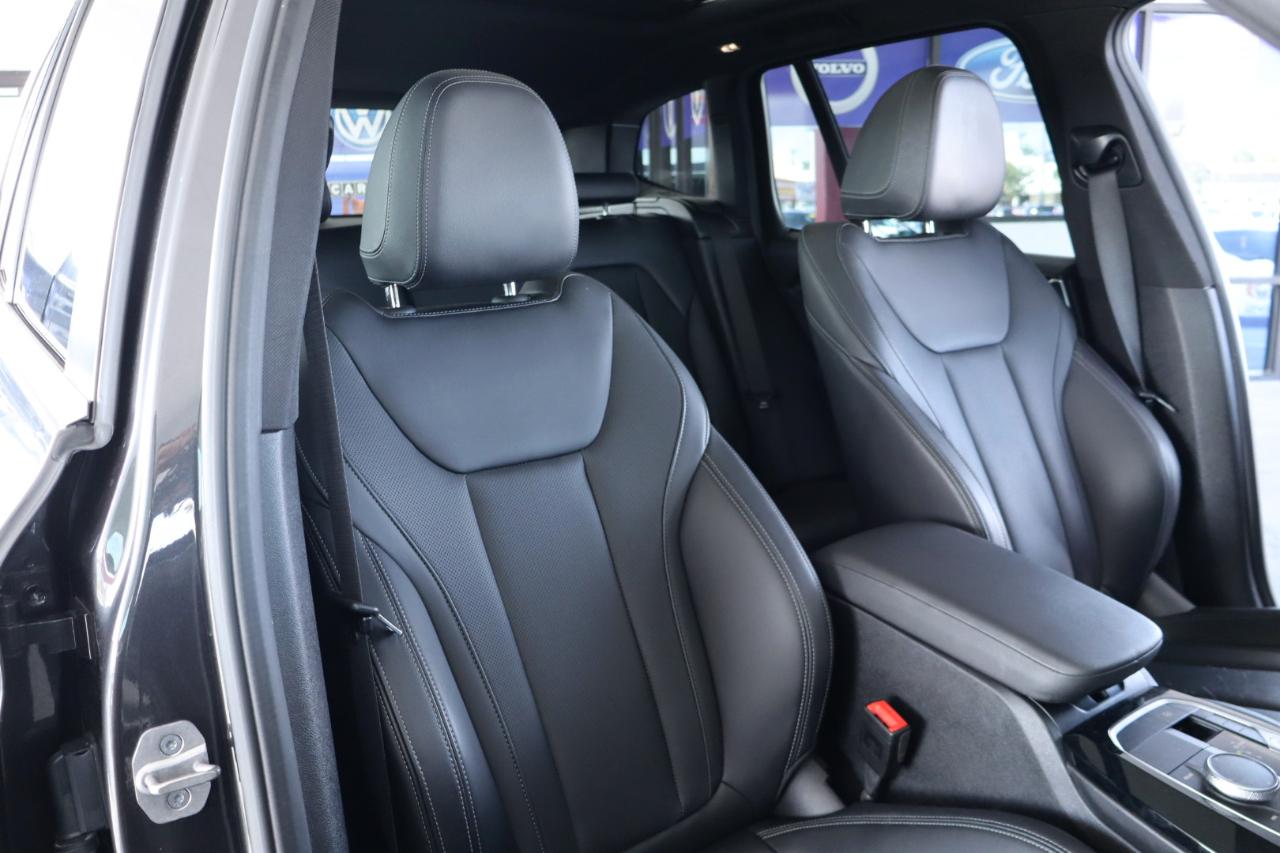 BMW X3 sDrive30i Sports Activity Vehicle 2022