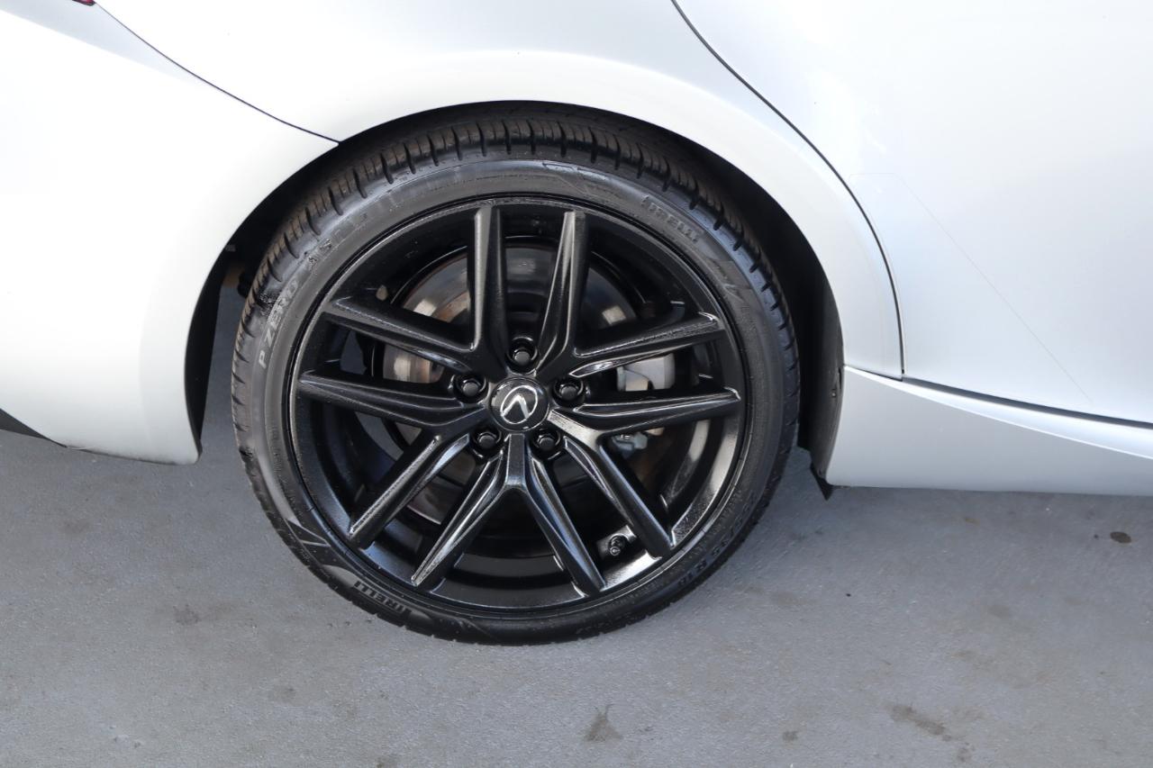 Lexus IS IS 350 RWD 2017