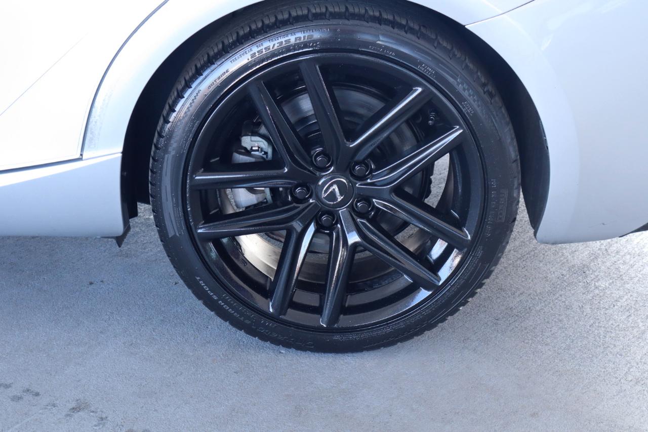 Lexus IS IS 350 RWD 2017