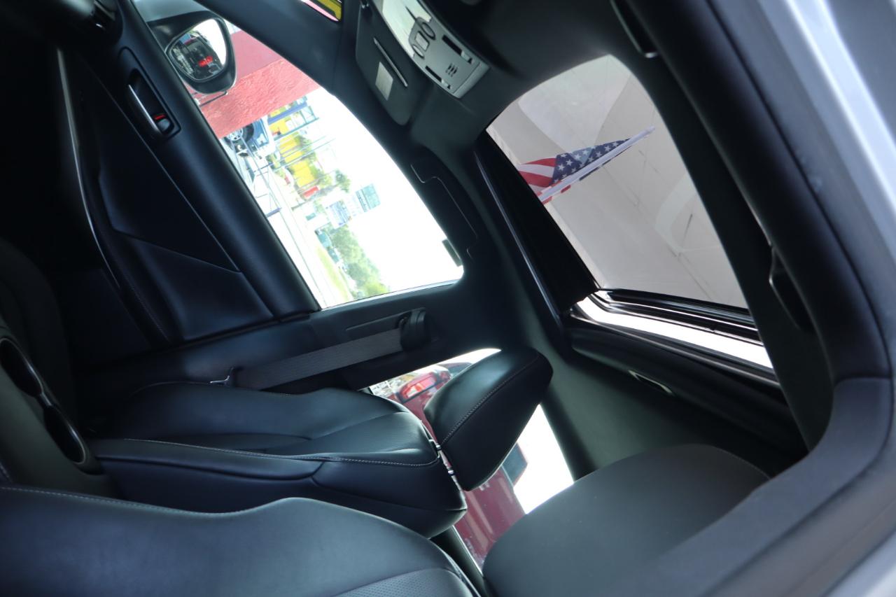 Lexus IS IS 350 RWD 2017