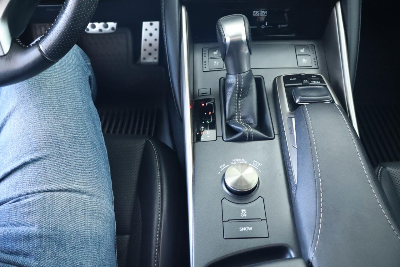 Lexus IS IS 350 RWD 2017