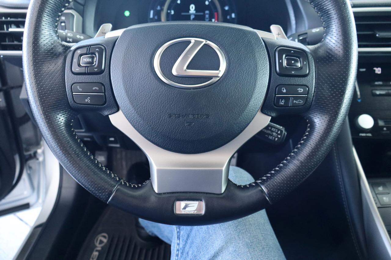 Lexus IS IS 350 RWD 2017