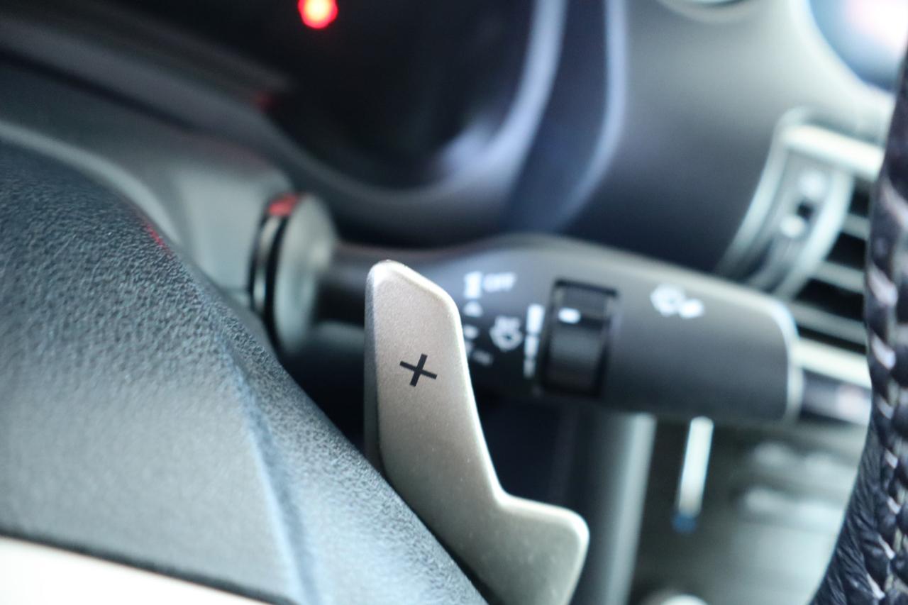 Lexus IS IS 350 RWD 2017