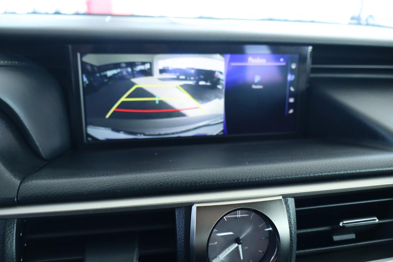 Lexus IS IS 350 RWD 2017