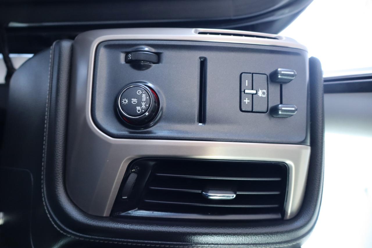 GMC Sierra 1500 2WD Crew Cab 143.5" Denali 2016