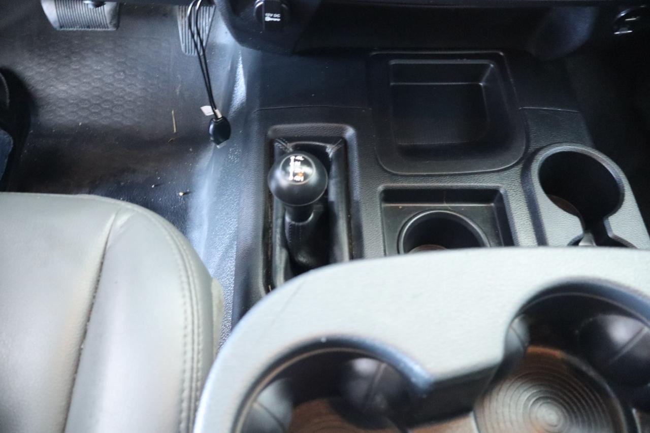 RAM 3500 4WD Crew Cab 149" Tradesman 2015