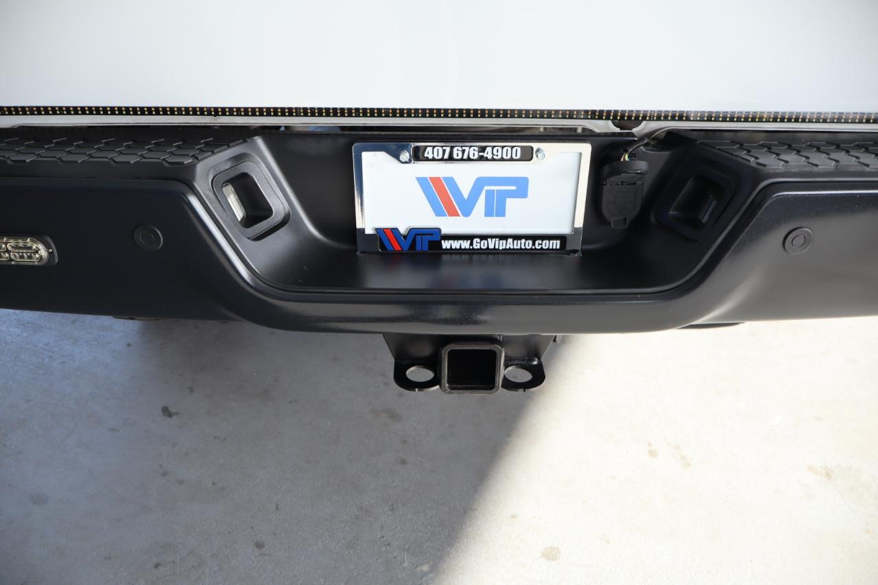 RAM 3500 4WD Crew Cab 149" Tradesman 2015