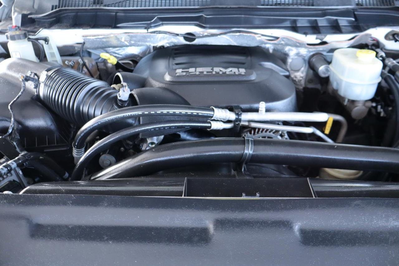 RAM 3500 4WD Crew Cab 149" Tradesman 2015