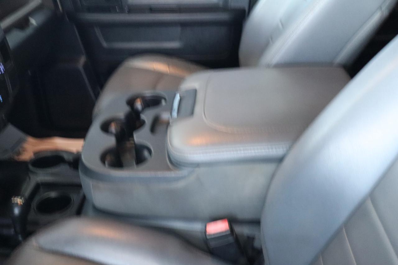 RAM 3500 4WD Crew Cab 149" Tradesman 2015