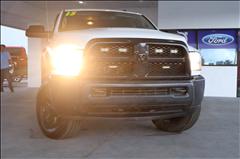 2015 RAM 3500 