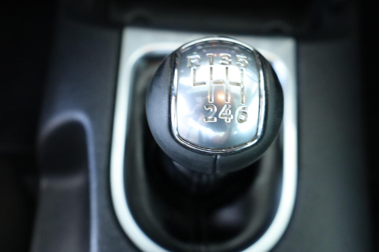 Ford Mustang EcoBoost Fastback 2021