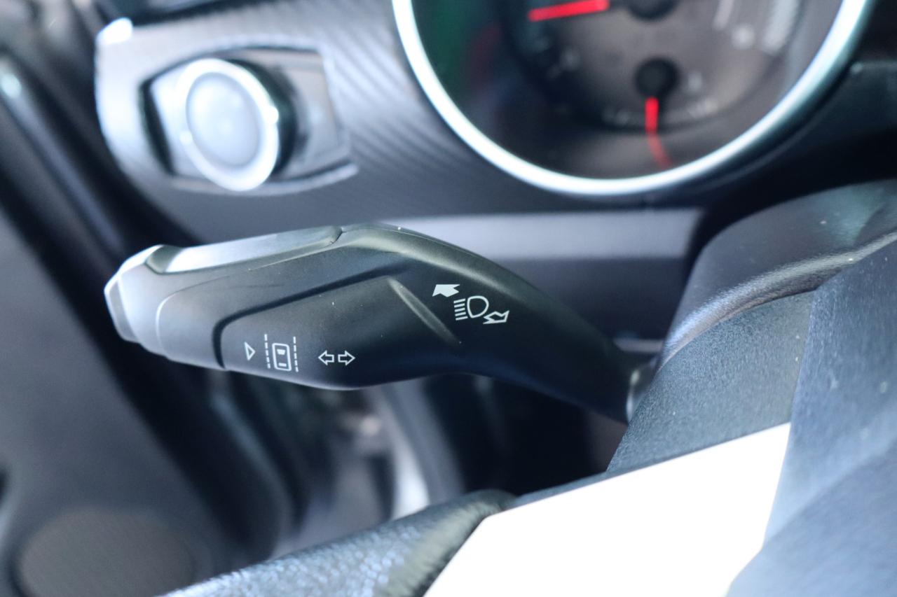 Ford Mustang EcoBoost Fastback 2021