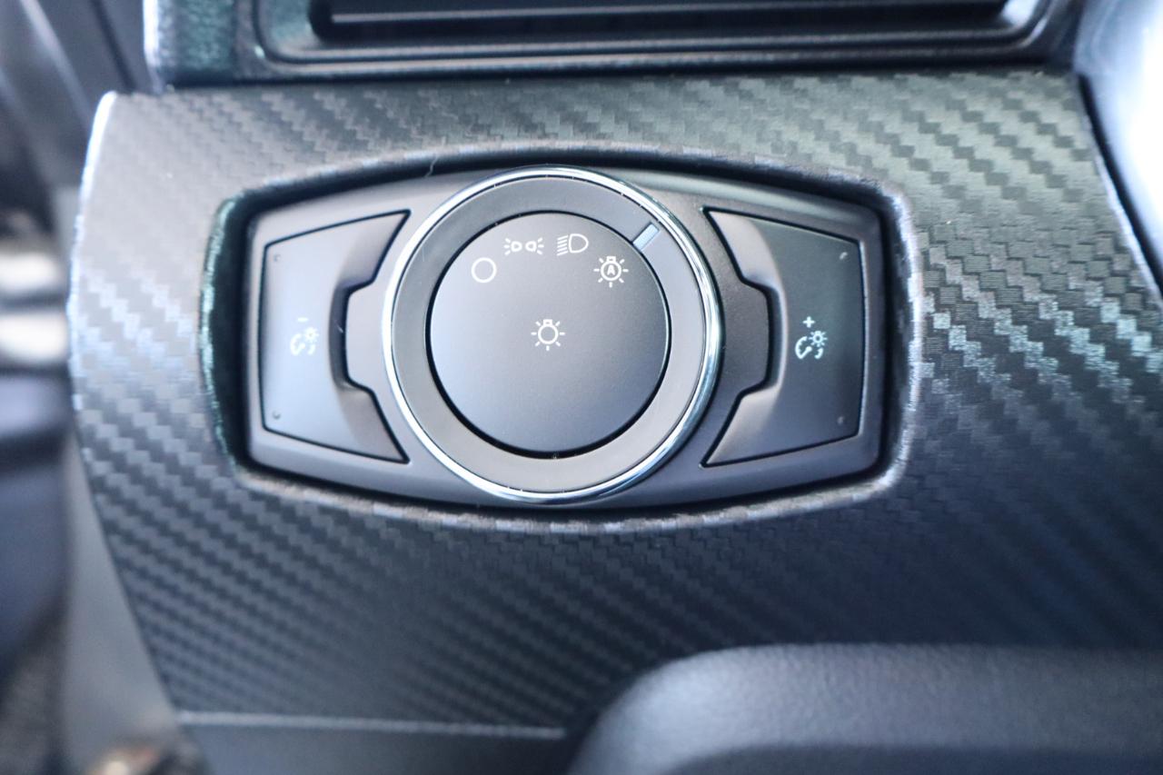 Ford Mustang EcoBoost Fastback 2021