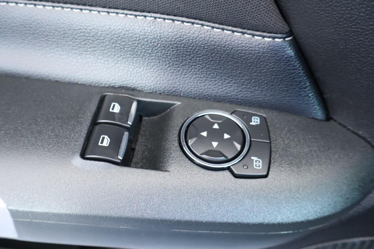 Ford Mustang EcoBoost Fastback 2021