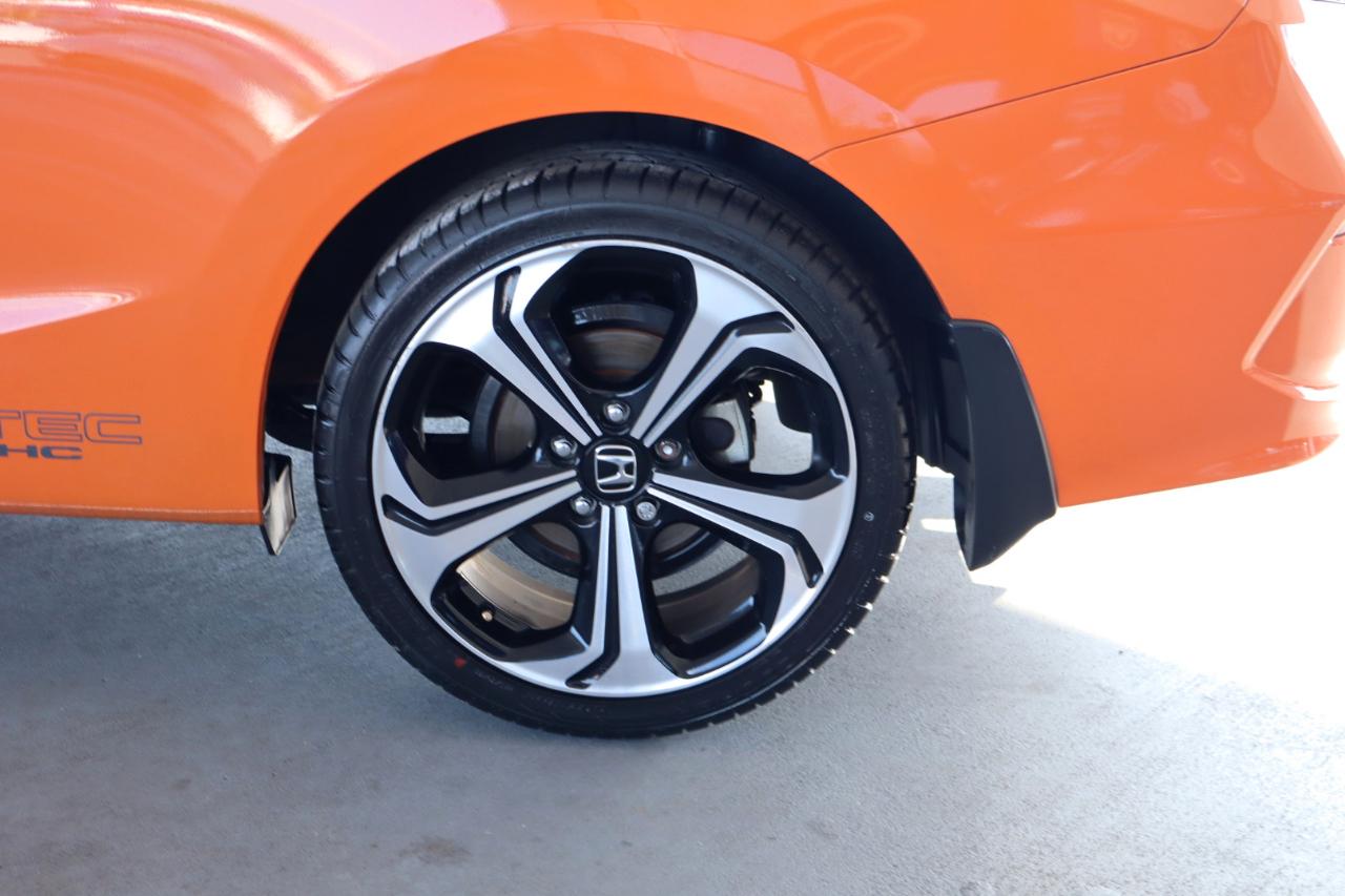 Honda Civic Coupe 2dr Man Si 2014