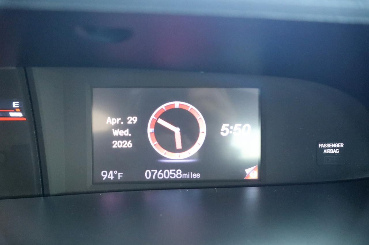 Honda Civic Coupe 2dr Man Si 2014