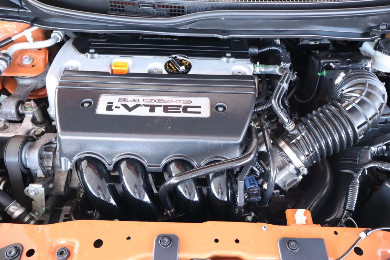 Honda Civic Coupe 2dr Man Si 2014