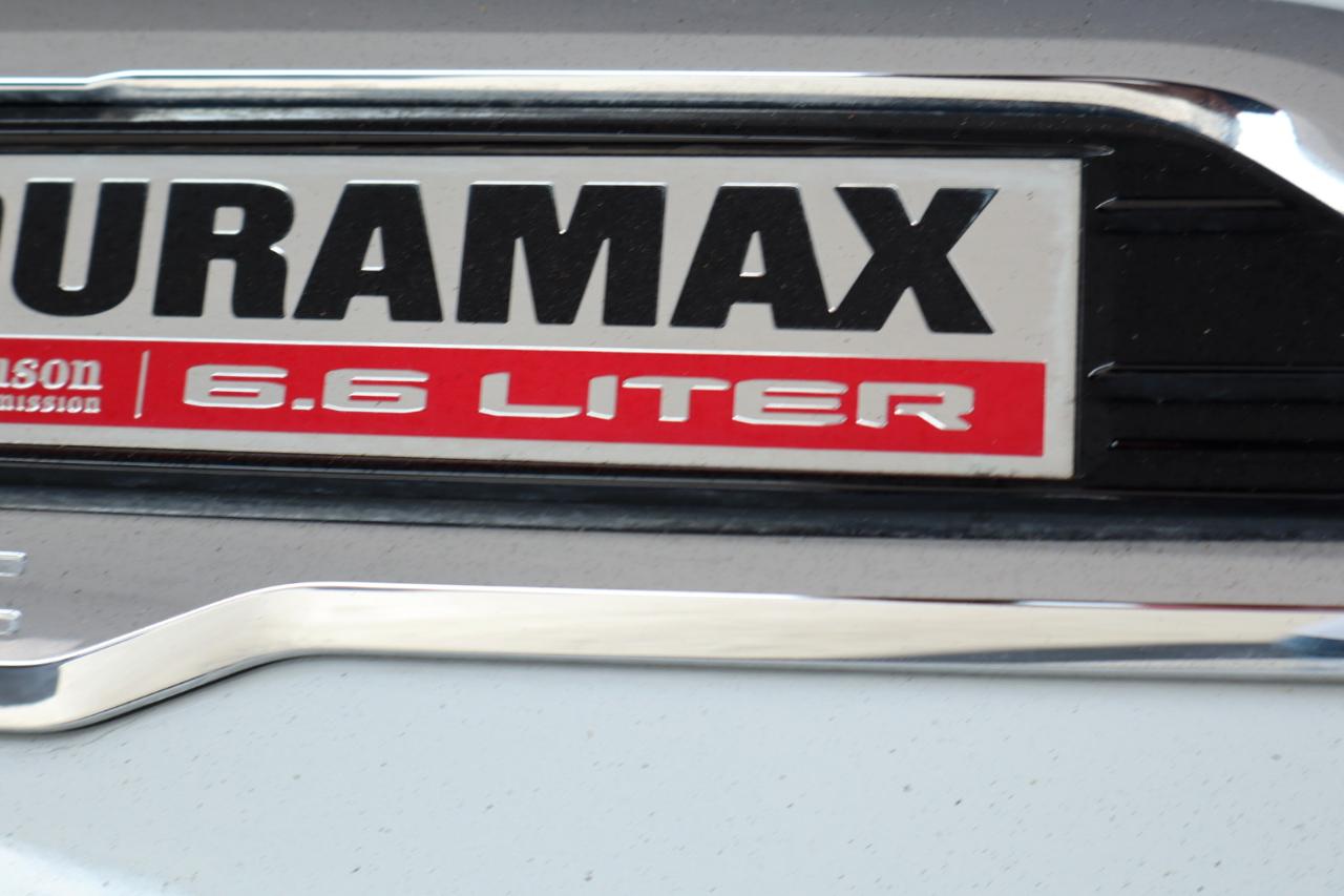 GMC Sierra 3500HD 4WD Crew Cab 172" Denali 2021