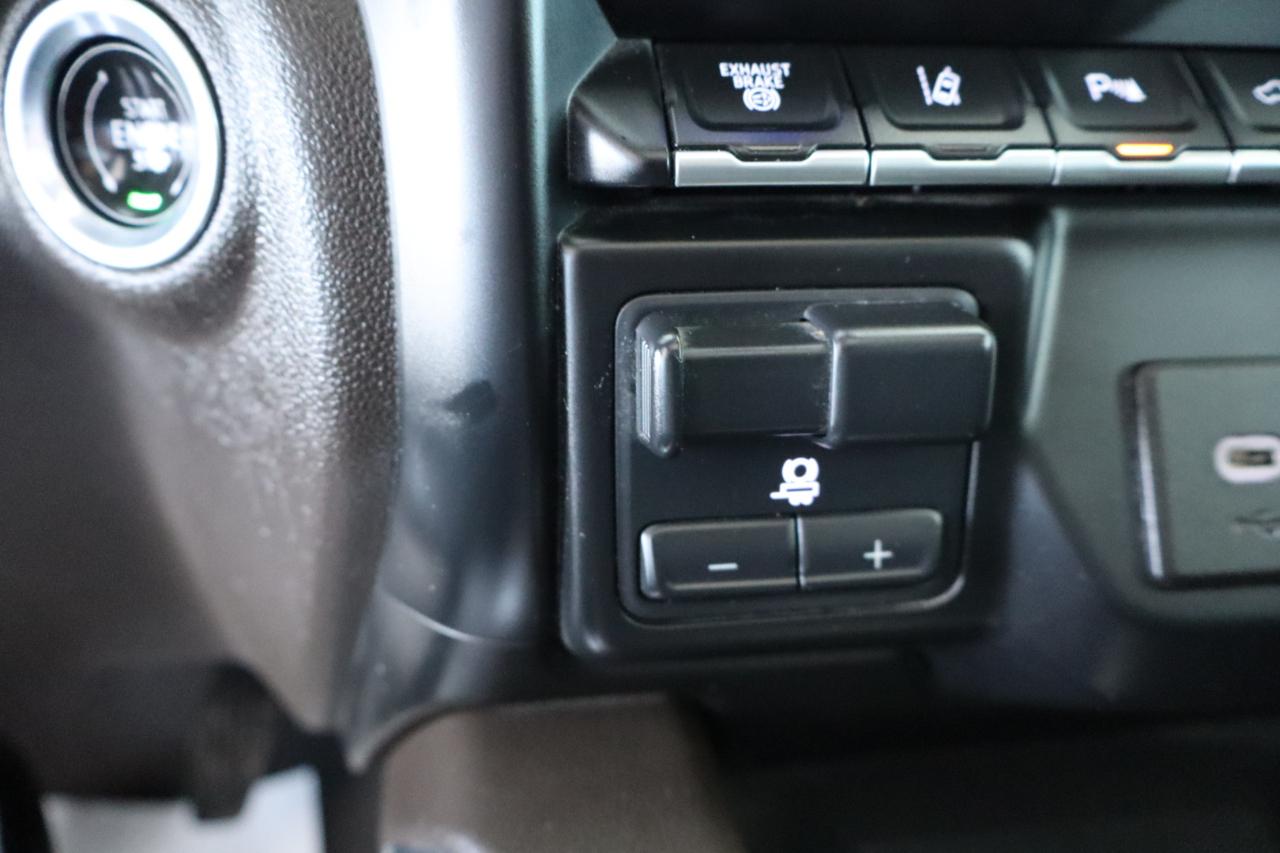 GMC Sierra 3500HD 4WD Crew Cab 172" Denali 2021