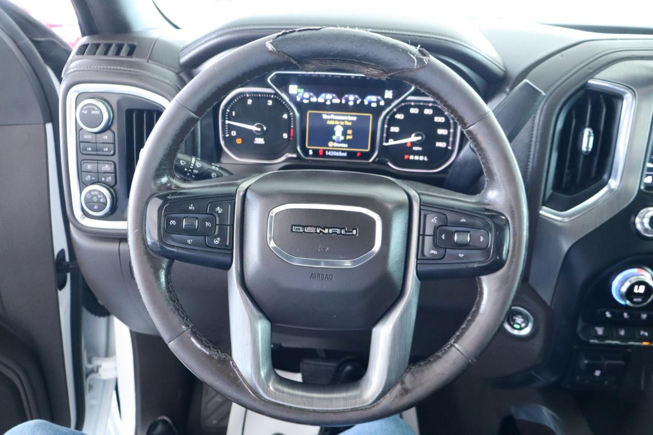 GMC Sierra 3500HD 4WD Crew Cab 172" Denali 2021