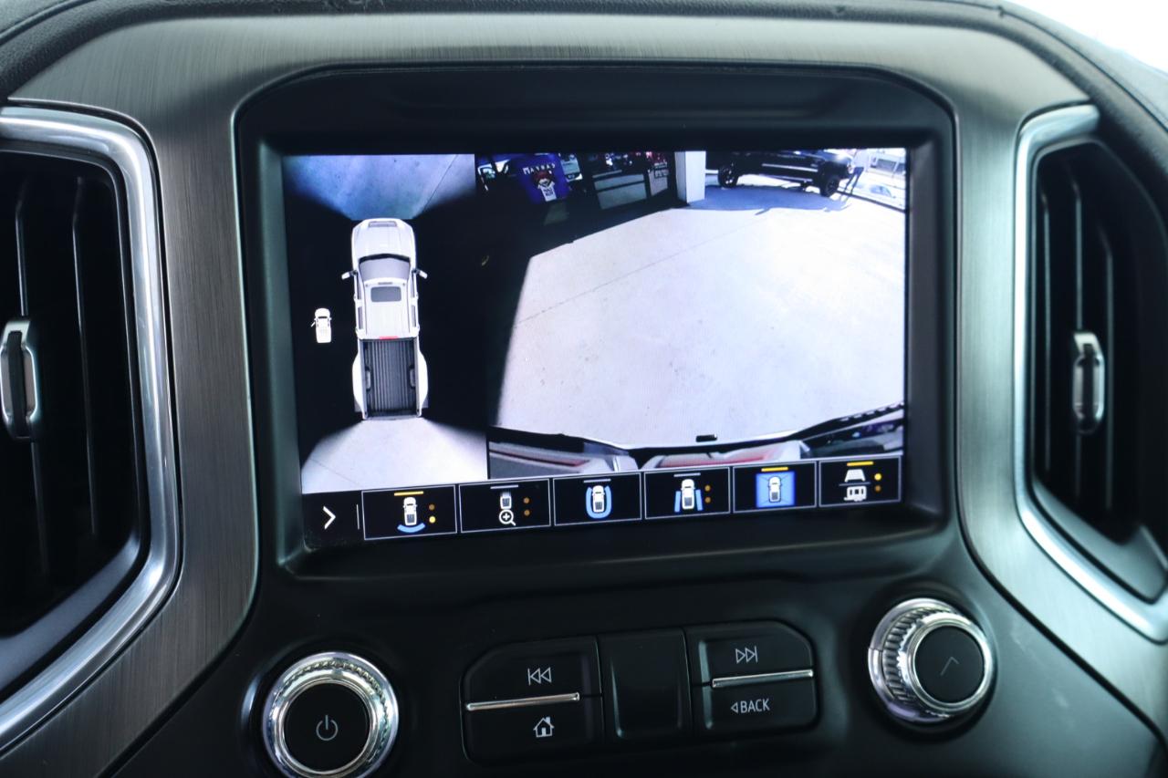 GMC Sierra 3500HD 4WD Crew Cab 172" Denali 2021