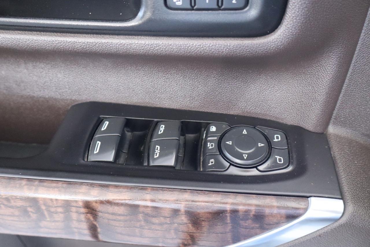 GMC Sierra 3500HD 4WD Crew Cab 172" Denali 2021