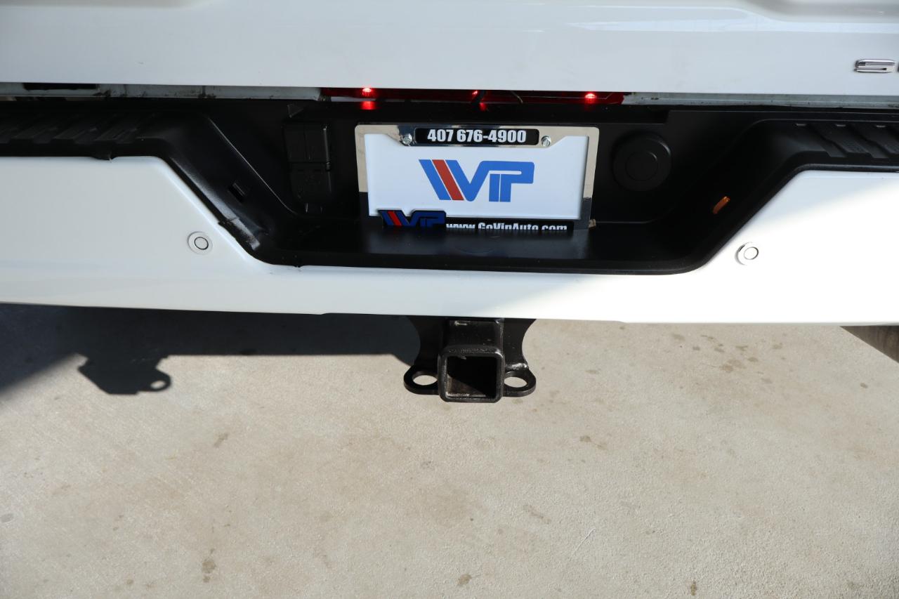 GMC Sierra 3500HD 4WD Crew Cab 172" Denali 2021