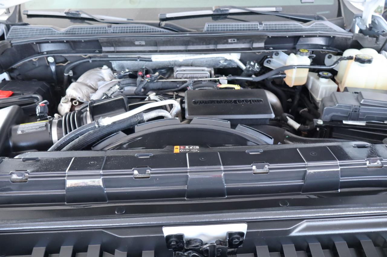 GMC Sierra 3500HD 4WD Crew Cab 172" Denali 2021