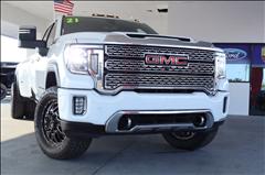 2021 GMC Sierra 3500HD 