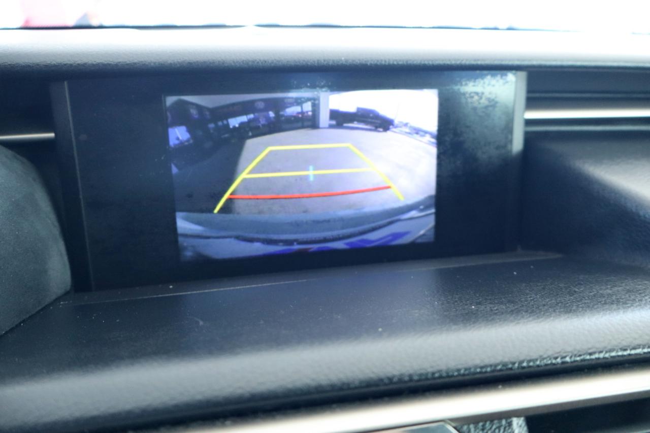 Lexus RC F RC F RWD 2015