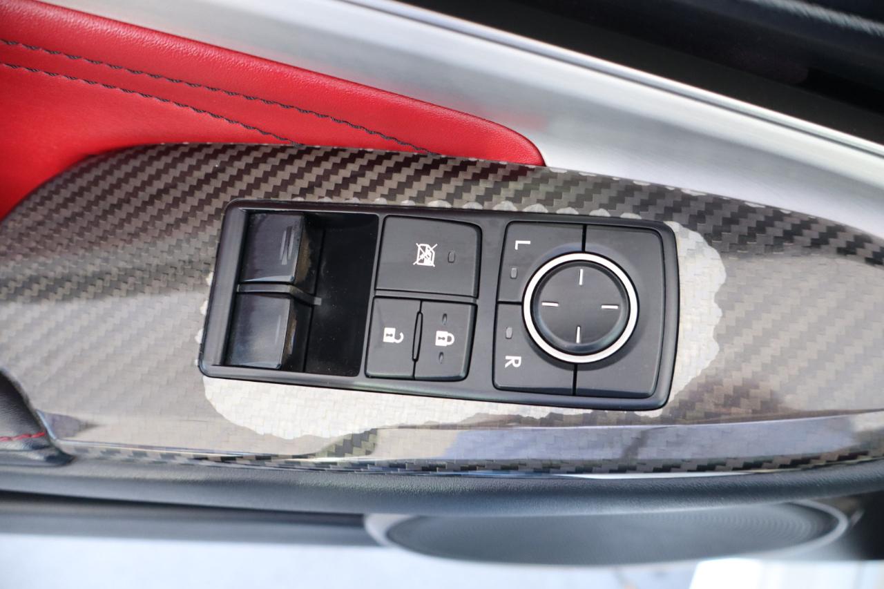 Lexus RC F RC F RWD 2015