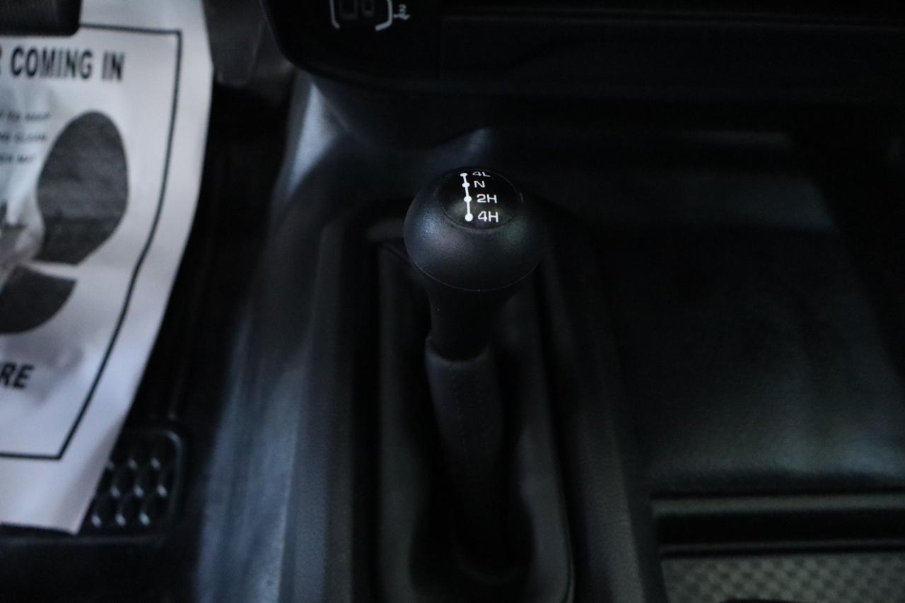 RAM 3500 Tradesman 4x4 Crew Cab 8' Box 2022