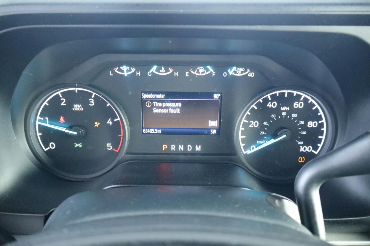 Ford Super Duty F-350 DRW Crew Cab 176" WB XLT 2024