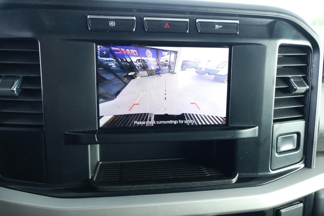 Ford Super Duty F-350 DRW Crew Cab 176" WB XLT 2024