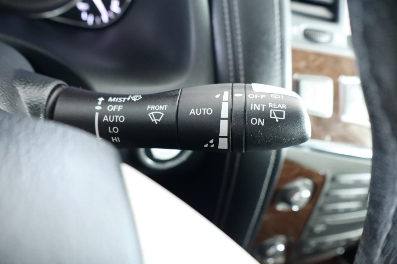 Infiniti QX80 AWD 2017