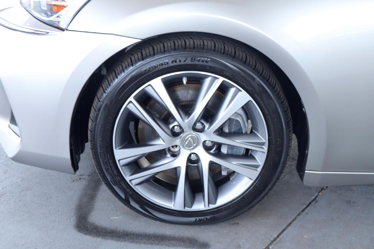 Lexus IS IS 300 RWD 2020