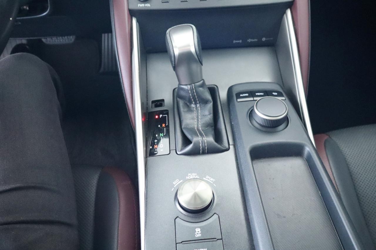 Lexus IS IS 300 RWD 2020