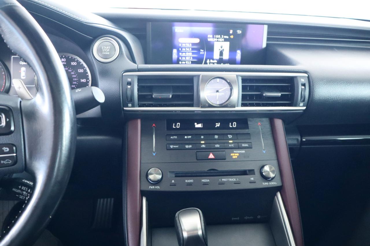 Lexus IS IS 300 RWD 2020