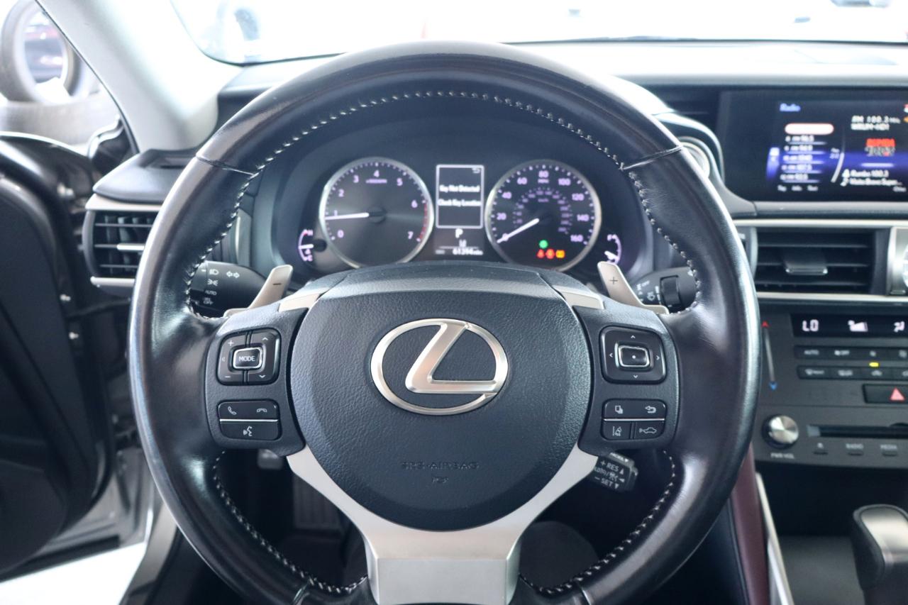 Lexus IS IS 300 RWD 2020
