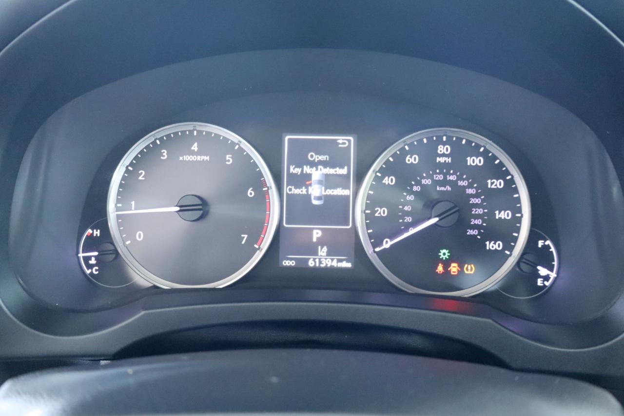 Lexus IS IS 300 RWD 2020
