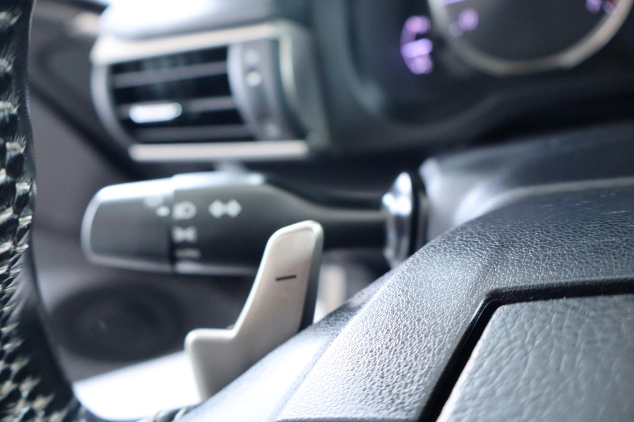 Lexus IS IS 300 RWD 2020
