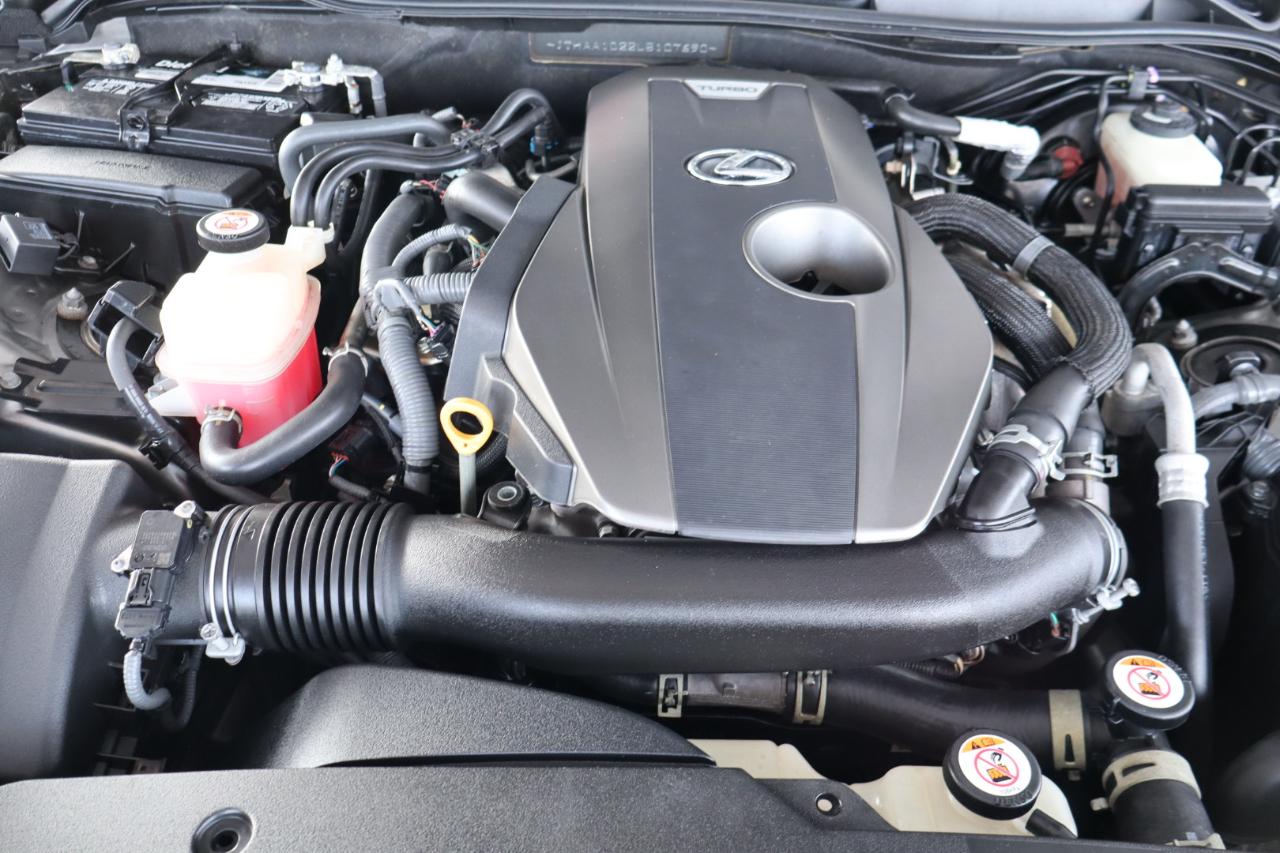 Lexus IS IS 300 RWD 2020